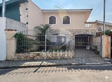 Casa · 187m² · 3 Quartos · 2 Vagas · Casa para venda em Vila Cruzeiro com 3 quartos, sendo 1 suíte, 187 m²