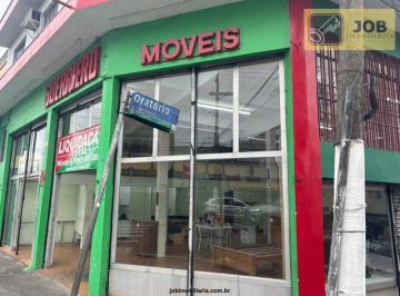 Comercial · 253m² · Comercial para aluguel - no Parque São Lucas