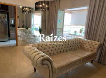 Apartamento · 90m² · 3 Quartos · 3 Vagas · Apartamento para alugar com Elegância e Conforto no bairro Tabajaras, próximo ao Praia Clube, Uberlâ