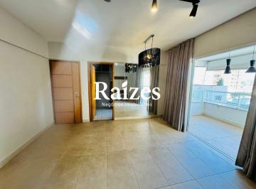 Apartamento · 90m² · 3 Quartos · 3 Vagas · Apartamento para alugar com Elegância e Conforto no bairro Tabajaras, próximo ao Praia Clube, Uberlâ