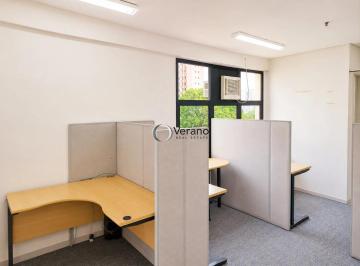 Comercial · 38m² · 1 Vaga · Sala Comercial à Venda na Vila Nova Conceição