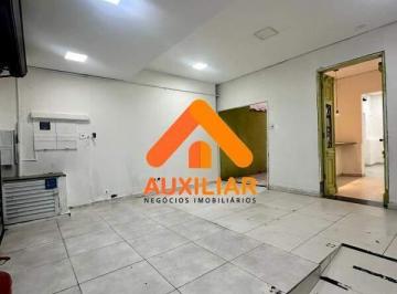Casa · 200m² · 1 Quarto · Casa Comercial 200m² aproximadamente, Campo Grande, Santos
