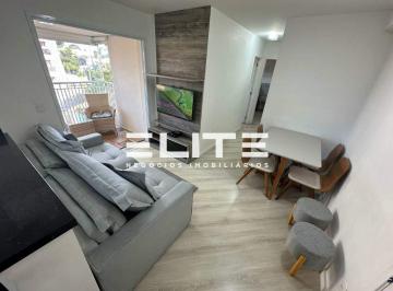 Apartamento · 54m² · 2 Quartos · 1 Vaga · Apartamento 54m² à Venda na Vila Pires | Lazer Completo e Ótima Localização