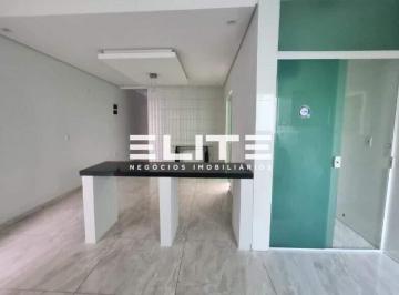 Casa · 200m² · 2 Quartos · 1 Vaga · Casa para alugar - Campestre - Santo André/SP