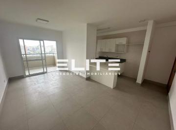 Apartamento · 80m² · 2 Quartos · 2 Vagas · Apartamento 80m² no Campestre à Venda | 2 Suítes, Varanda Gourmet e 2 Vagas