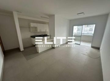 Apartamento · 80m² · 2 Quartos · 2 Vagas · Apartamento 80m² no Campestre à Venda | 2 Suítes, Varanda Gourmet e 2 Vagas