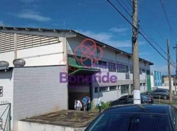 Comercial · 1650m² · 36 Vagas · Galpão para Aluguel em Itupeva/SP (Santa Júlia) – 1.650 m²