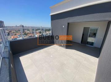 Apartamento · 115m² · 2 Quartos · 1 Vaga · Apartamento para aluguel, 2 quartos, 2 suítes, 1 vaga, Centro - Santa Bárbara D'Oeste/SP
