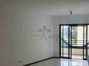 Apartamento · 105m² · 3 Quartos · 2 Vagas · Apartamento - Residencial Atlanta - Parque Residencial Aquarius - 3 Dormitórios - 105m².