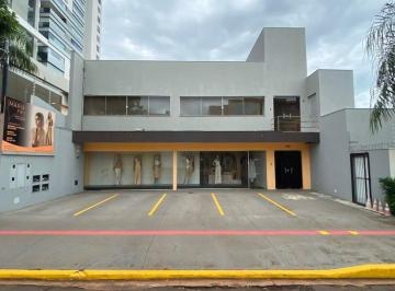 Comercial · 105m² · Sala comercial sobreloja no Jardim dos Estados