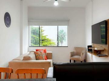 Apartamento · 73m² · 3 Quartos · 1 Vaga · Apartamento à venda no Embaré em Santos.