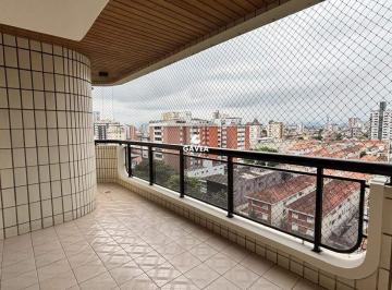 Apartamento · 173m² · 3 Quartos · 2 Vagas · Apartamento à venda no Gonzaga em Santos.