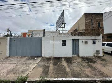 Casa · 187m² · 4 Vagas · Casa comercial para aluguel no Jóquei, Teresina – Avenida Elias João Tajra