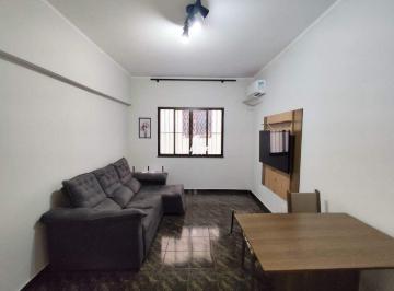 Apartamento · 59m² · 1 Quarto · 1 Vaga · Apartamento à venda no Embaré em Santos.