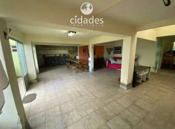 Casa · 180m² · 3 Quartos · 1 Vaga · Casa Residencial à venda em Barreiros, São José/SC | 380 m²