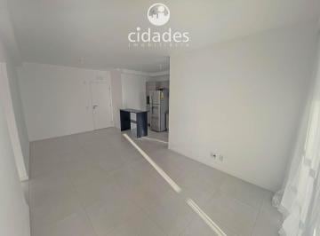 Apartamento · 75m² · 2 Quartos · 1 Vaga · Apartamento para aluguel semimobiliado, 2 dormitórios com garagem bairro Estreito, Florianópolis