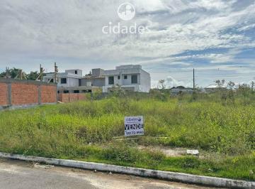 Terreno · 250m² · Terreno de 250 m² para venda no Sertão do Maruim, próximo ao CTG os Praianos