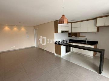 Apartamento · 89m² · 2 Quartos · 2 Vagas · Apartamento para aluguel, 2 quartos, 2 suítes, 2 vagas, Cidade Alta - Piracicaba/SP