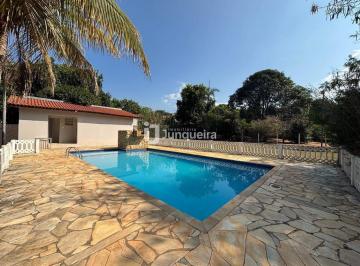 Casa · 1000m² · 3 Quartos · 4 Vagas · Casa em Condomínio à venda, 3 quartos, 4 vagas, Serra Verde - São Pedro/SP