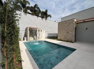 Casa · 525m² · 3 Quartos · 6 Vagas · Casa em Condomínio à venda, 3 quartos, 3 suítes, 6 vagas, Morada do Engenho - Piracicaba/SP