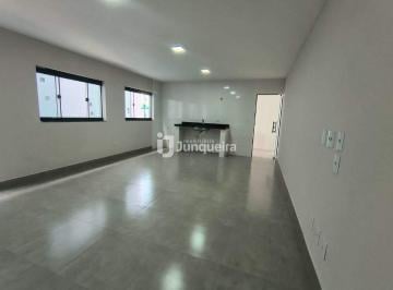Casa · 56m² · 1 Quarto · Casa para aluguel, 1 quarto, Campestre - Piracicaba/SP