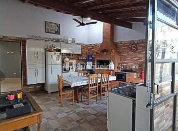 Casa · 169m² · 3 Quartos · 4 Vagas · Casa à venda, 3 quartos, 1 suíte, 4 vagas, Jardim Astúrias II - Piracicaba/SP