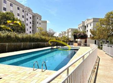 c3a8aefaa02f91f34aea94cb4ff925f24485adfd · Apartamento com 2 dormitórios à venda, 52 m² por R$ 280.000,00 - Jardim Central - Cotia/SP