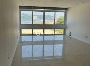 Apartamento · 140m² · 3 Quartos · 2 Vagas · Apartamento amplo, bem arejado e iluminado, pronto para morar, vista para o mar em excelente localiz