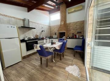 Casa · 136m² · 2 Quartos · 2 Vagas · Casa à venda, 2 quartos, 2 vagas, Jardim Taiguara - Piracicaba/SP
