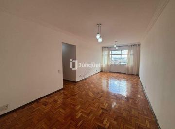 Apartamento · 108m² · 3 Quartos · 1 Vaga · Apartamento para aluguel, 3 quartos, 1 suíte, 1 vaga, Jardim Elite - Piracicaba/SP