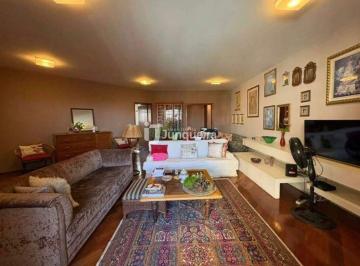 Apartamento · 220m² · 3 Quartos · 3 Vagas · Apartamento à venda, 3 quartos, 2 suítes, 3 vagas, Cidade Alta - Piracicaba/SP