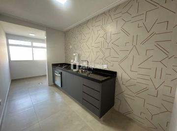 Apartamento · 67m² · 2 Quartos · 1 Vaga · Apartamento à venda, 2 quartos, 1 vaga, Vila Independência - Piracicaba/SP