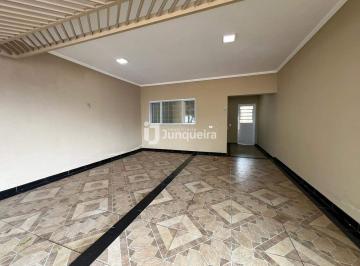 Casa · 100m² · 3 Quartos · 2 Vagas · Casa para alugar em Rio das Pedras