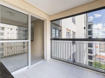 Apartamento · 60m² · 2 Quartos · 1 Vaga · ACQUA VILLAGE - 2 QUARTOS 60M ANDAR ALTO