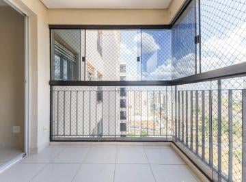 Apartamento · 60m² · 2 Quartos · 1 Vaga · ACQUA VILLAGE - 2 QUARTOS 60M ANDAR ALTO