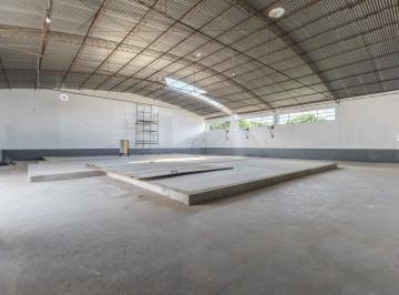Comercial · 950m² · Galpão para Locação Zona Industrial com 950m² de Área Privativa