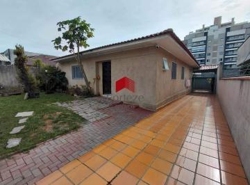 Comercial · 246m² · 7 Vagas · Casa comercial com 246,07m² , para aluguel, no bairro São Pedro em São José dos Pinhais
