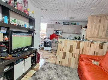 Casa · 80m² · 3 Quartos · 4 Vagas · Casa com 80m² 3 quartos, à venda, no bairro Guatupê em São José dos Pinhais