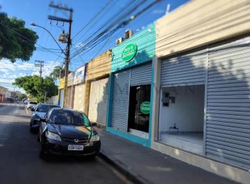 Comercial · 60m² · Salão Comercial 60m²
