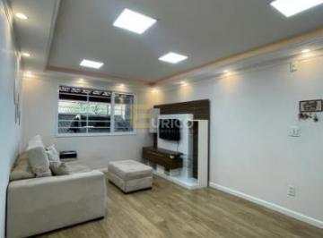 Casa · 58m² · 2 Quartos · 2 Vagas · Casa à venda no Fazenda Grande em Jundiaí/SP
