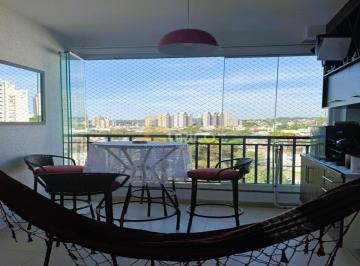 Apartamento · 82m² · 3 Quartos · 2 Vagas · Apartamento à venda no Jardim Ana Maria em Jundiaí/SP