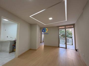 Apartamento · 60m² · 2 Quartos · Apartamento à venda, 2 quartos, Centro - Guarapari/ES