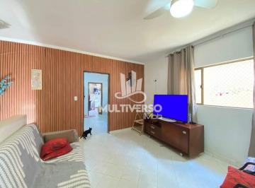 Casa · 100m² · 2 Quartos · 1 Vaga · Casa à venda, 2 quartos no bairro Macuco em Santos