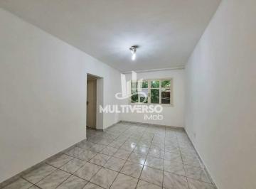 Apartamento · 66m² · 1 Quarto · 1 Vaga · Apartamento à venda, 1 quarto no bairro Pompeia em Santos
