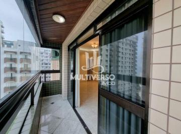 Apartamento · 110m² · 3 Quartos · 2 Vagas · Apartamento à venda, 3 quartos no bairro Aparecida em Santos