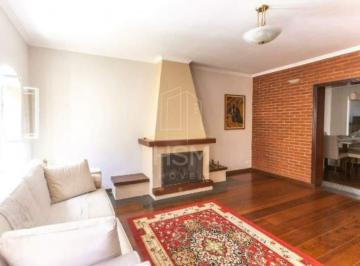 Casa · 227m² · 3 Quartos · 4 Vagas · Casa com 3 quartos sendo 2 suítes à venda, Centro, São Bernardo do Campo