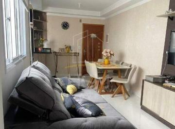 Apartamento · 118m² · 3 Quartos · 2 Vagas · Cobertura para aluguel, 3 quartos, 1 suíte, 2 vagas, Bangú - Santo André/SP