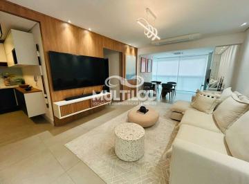 Apartamento · 80m² · 2 Quartos · 1 Vaga · Apartamento para aluguel, 2 quartos no bairro Pompeia em Santos