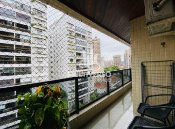Apartamento · 155m² · 3 Quartos · 1 Vaga · Apartamento com 3 Quartos à venda, 155m² - Ponta da Praia