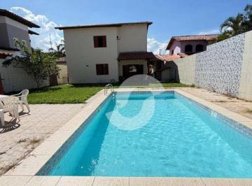 45fd294b246757c0ff3f0087489bd46aa520ca35 · Casa à venda, 301 m² por R$ 2.800.000,00 - Camboinhas - Niterói/RJ